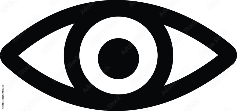 Eye icon. Eyesight symbol. Retina scan eye icons. Simple eyes . Eye silhouette, Eye icon sign flat, vision icon, Eyesight pictogram in flat style. isolated on transparent background, used for mobile, Eye icon. Eyesight symbol. Retina scan eye icons. Simple eyes . Eye silhouette, Eye icon sign flat, vision icon, Eyesight pictogram in flat style. isolated on transparent background, used for mobile,