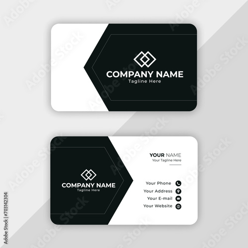 Wallpaper Mural business card template
 Torontodigital.ca