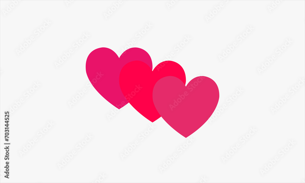 Red pink heart shape design. wall frame design. love set vector illustration icon sheet. set of love. Love set design. Red and pink love set, love heart shape set design Red pink heart shape design. wall frame design. love set vector illustration icon sheet. set of love. Love set design. Red and pink love set, love heart shape set design