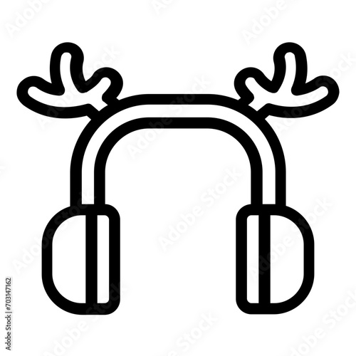 earmuffs icon