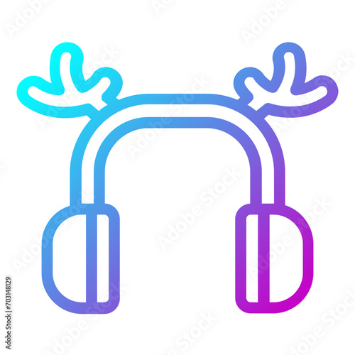 earmuffs icon