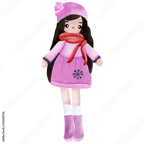 girl 