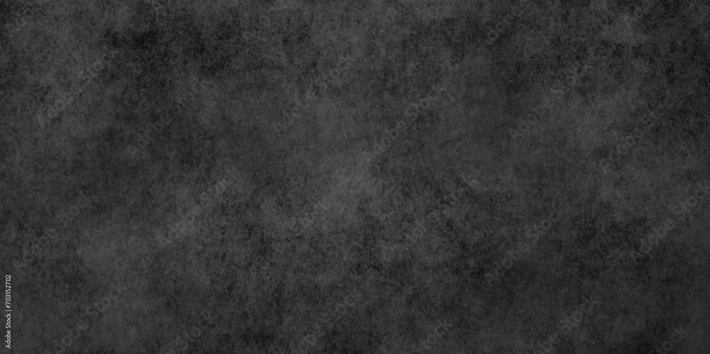 Abstract gray and black paint wall cement background .modern design with grunge and Vintage paper Texture background design .Abstract Stone ceramic texture Grunge backdrop background . - obrazy, fototapety, plakaty 