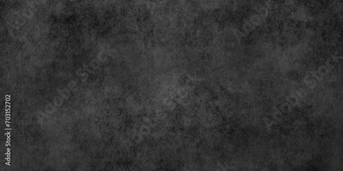 Abstract gray and black paint wall cement background .modern design with grunge and Vintage paper Texture background design .Abstract Stone ceramic texture Grunge backdrop background . photo