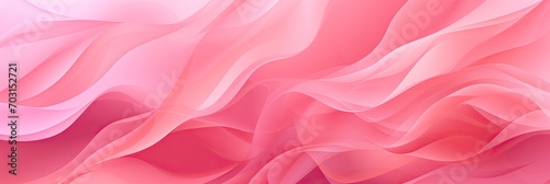 Pink abstract background abstract Pink background for corporate designs, presentation, backgdrop photo