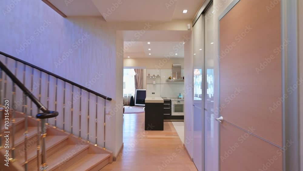standard room interior apartment. standard room interior apartment.