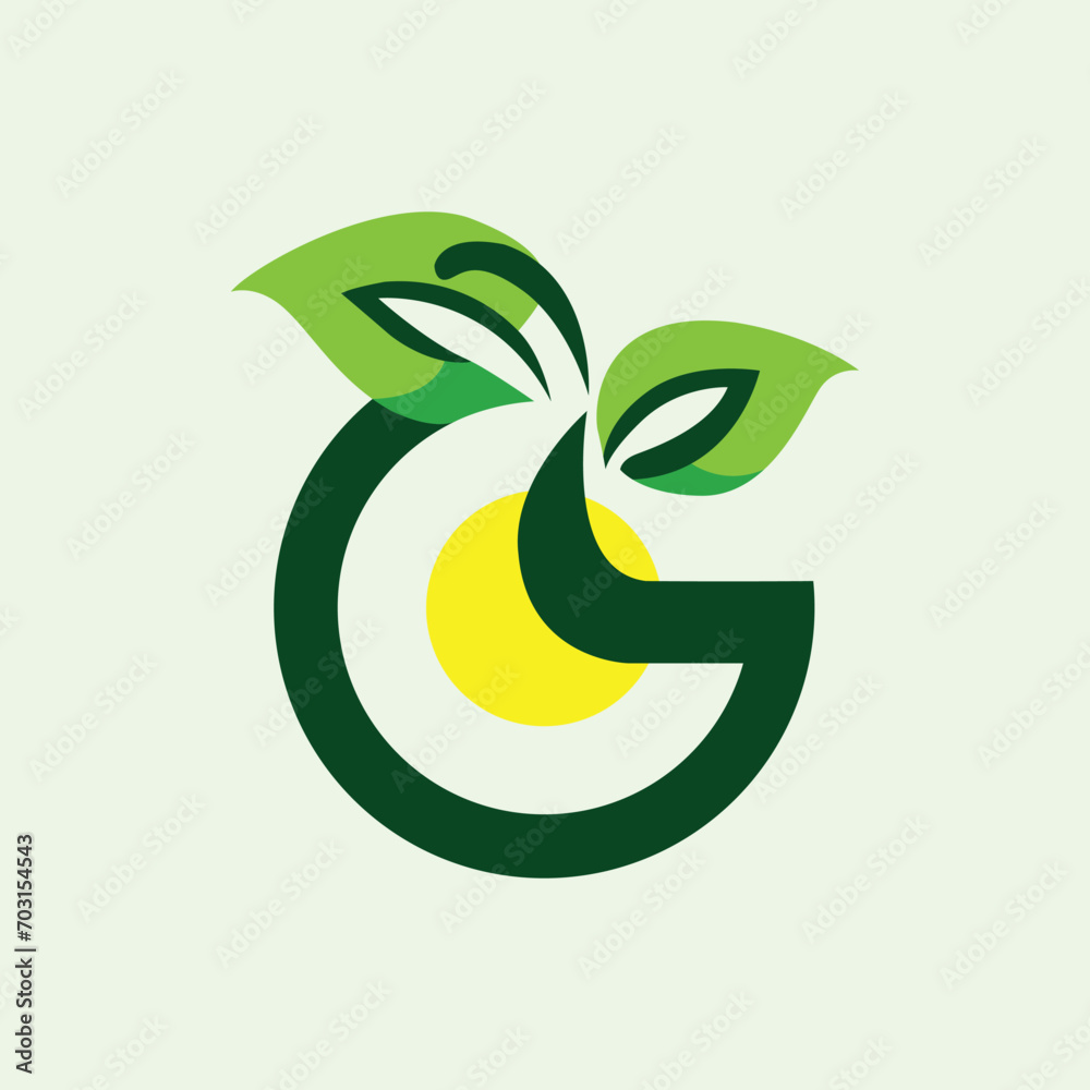 The green logo is symbolized by a combination of green leaves and a yellow circle as a symbol of the sun. changes to the green logo. go green logo.
The green logo is symbolized by a combination of green leaves and a yellow circle as a symbol of the sun. changes to the green logo. go green logo.