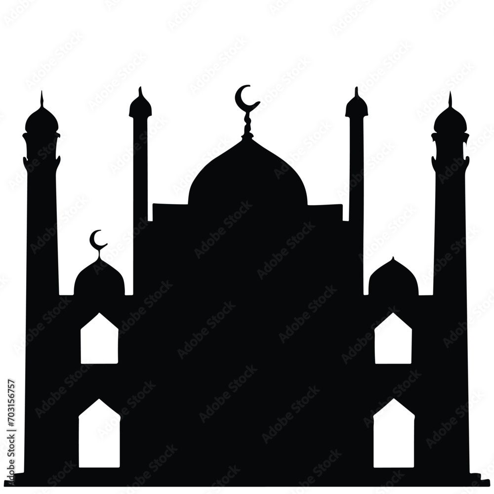Ramadan mosque , Ramadan elements, Islamic mosque door ,masjid ,beautiful mosque