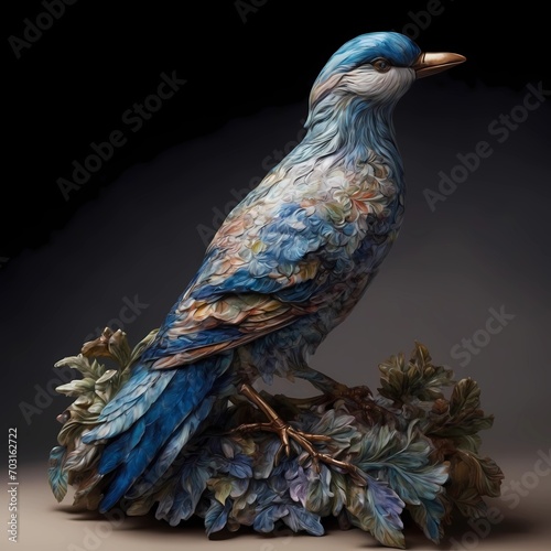 Feathers of Perfection