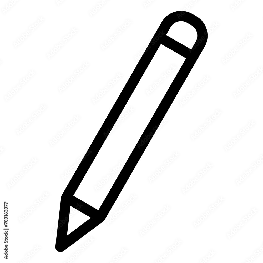 pencil pencil