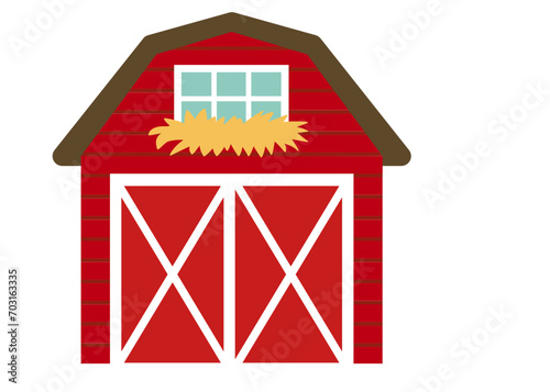 Barn