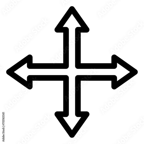 move tool