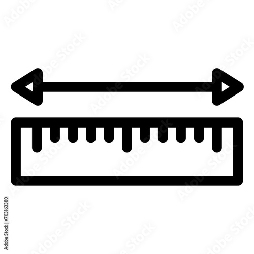 ruler