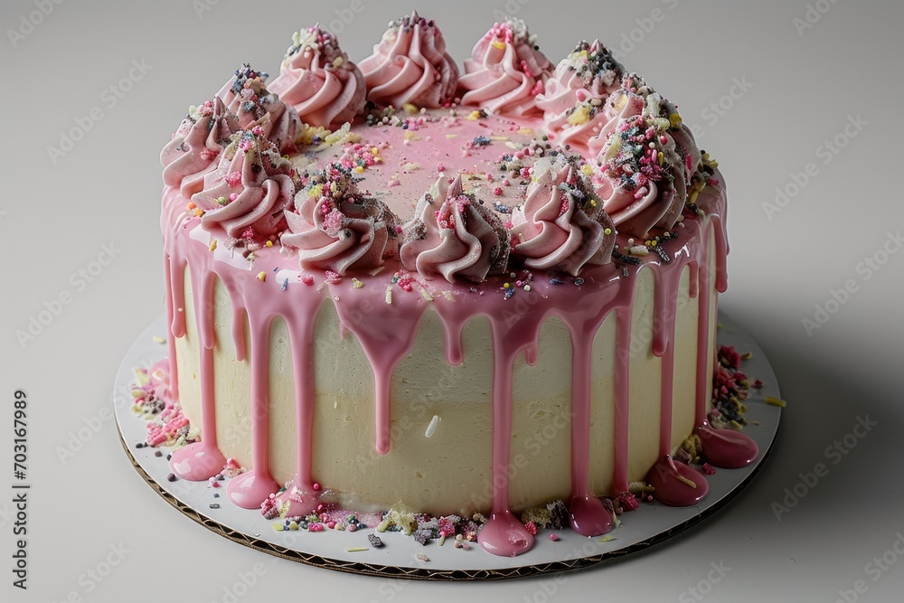 cakes for gift professional advertising food photography