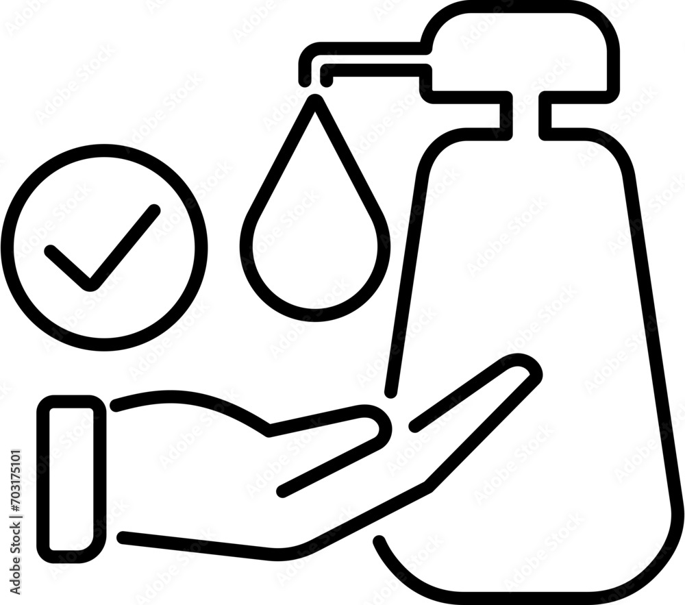 Disinfection