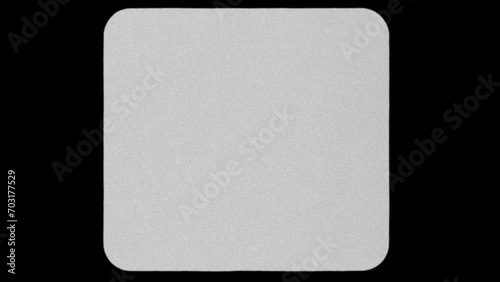 Retro Film Mattes Overlay For Video Editing 