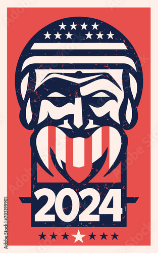 The 2024 Presidential Election | A Wave of Change