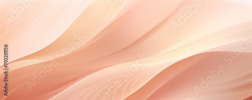 Light peach faded texture background banner design