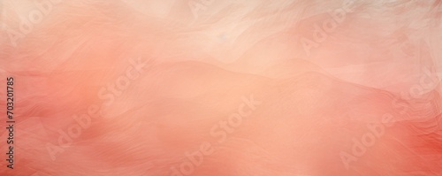 Light coral faded texture background banner design