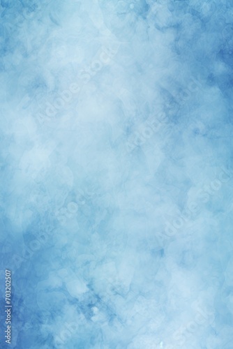 Light sapphire faded texture background banner design 