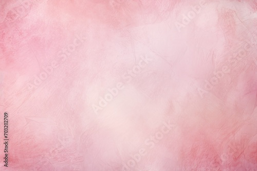 Light rose faded texture background banner design © Celina