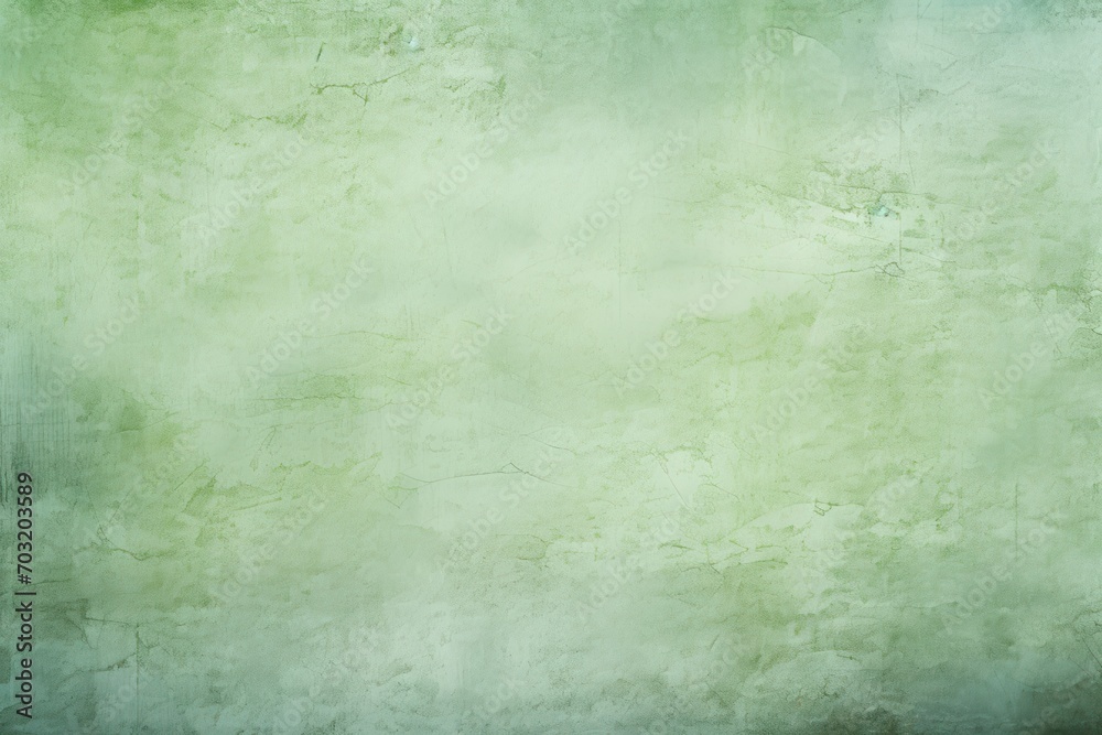 Light green faded texture background banner