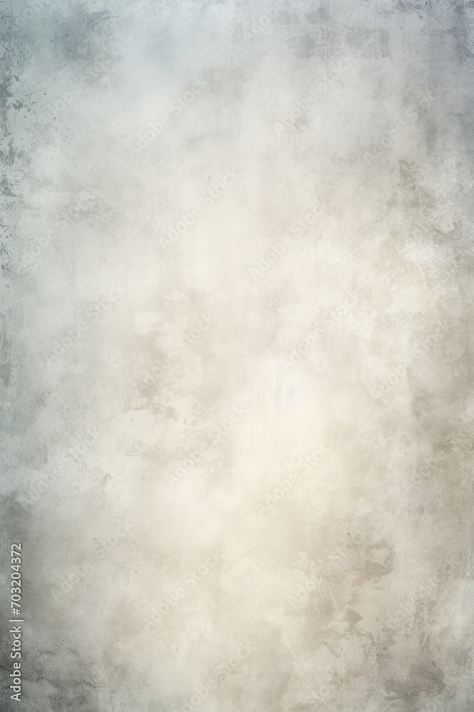Light pewter faded texture background banner design 