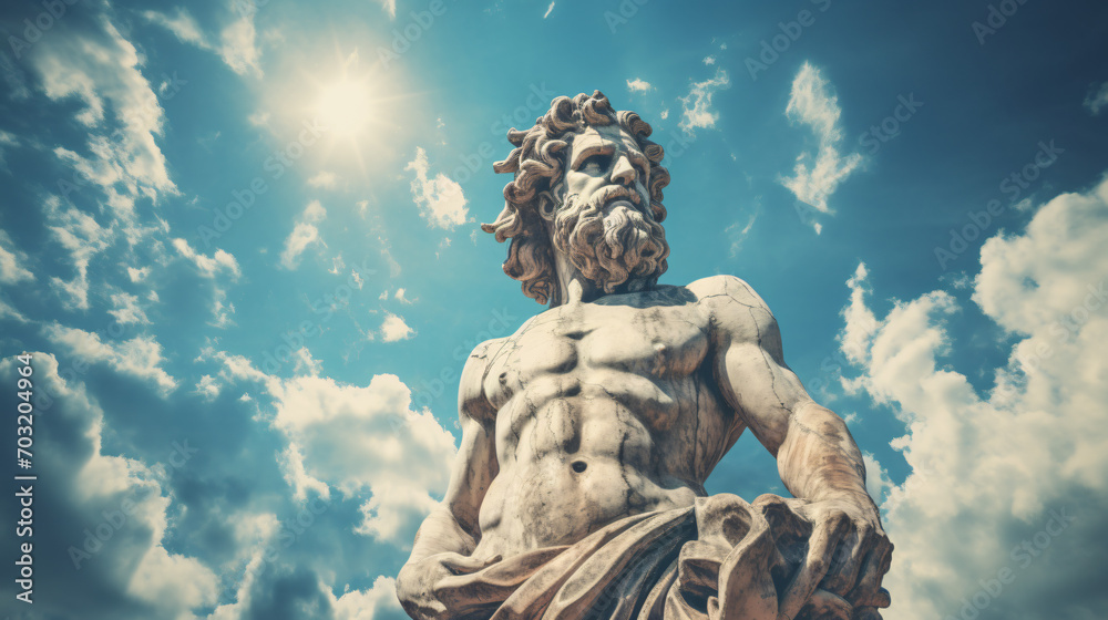 Apollo ancient god