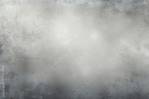 Light charcoal faded texture background banner design 