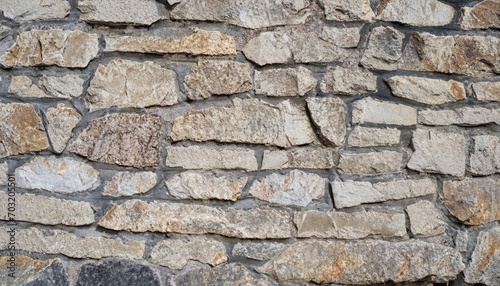 background and texture of granite stone wall surface