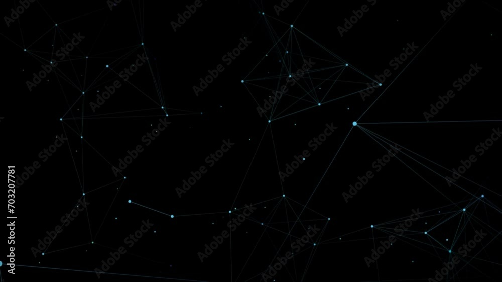 Abstract futuristic - technology with polygonal shapes on dark blue background. Design digital technology concept. Abstract futuristic - technology with polygonal shapes on dark blue background. Design digital technology concept.