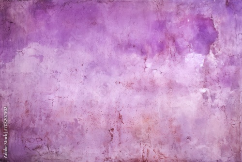 Grunge violet background