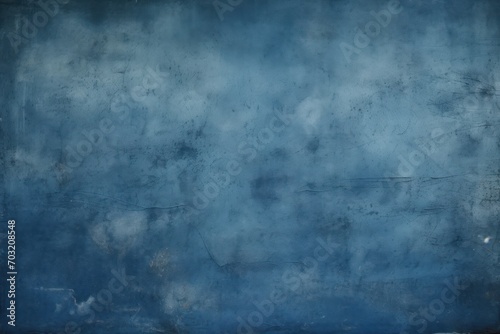 Indigo Blue background texture Grunge Navy Abstract 