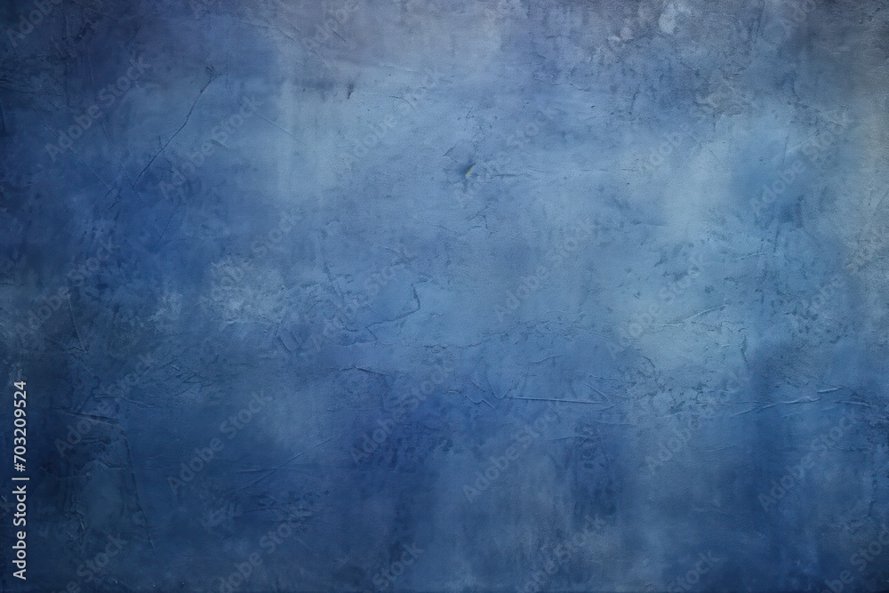 Indigo background texture Grunge Navy Abstract