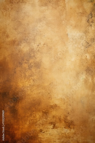 Grunge tan background © Lenhard
