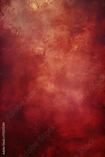 Grunge maroon background © Lenhard