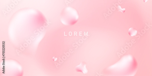 modern design abstract background vector illustration