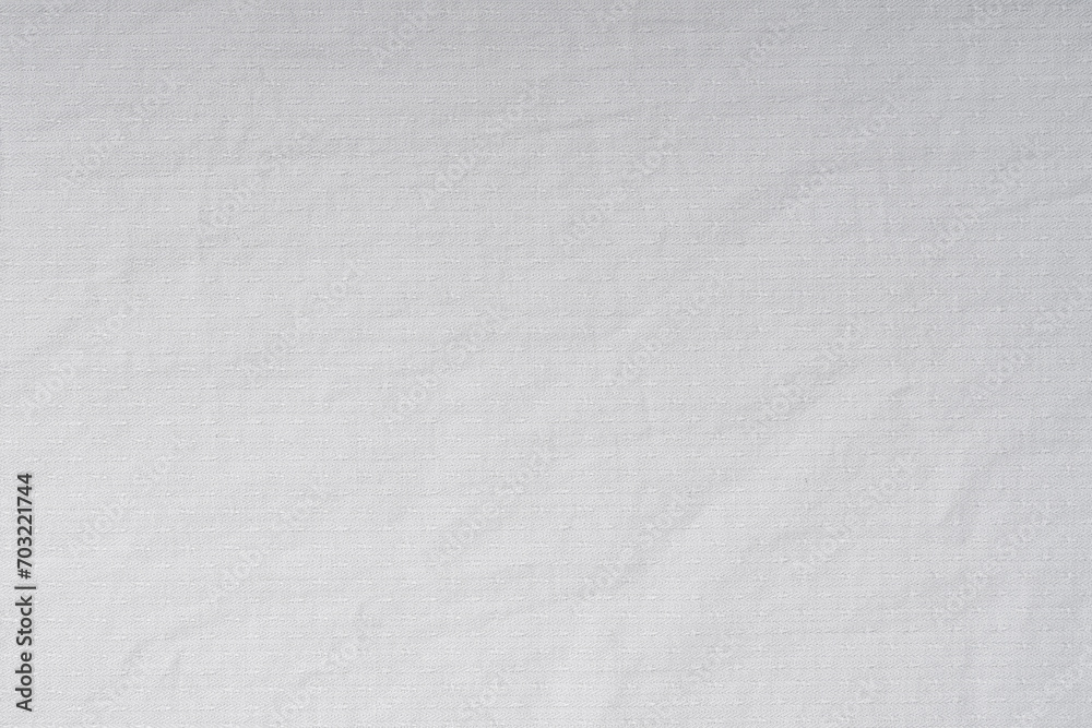 Texture of the fabric background clearly shows the details of the fabric. Texture of the fabric background clearly shows the details of the fabric.