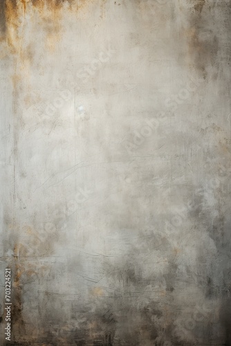 Grunge light slate gray background 