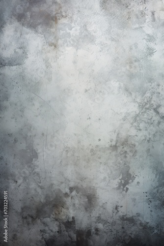 Grunge light slate gray background 