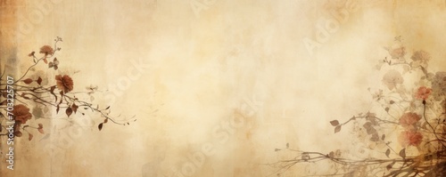 Grunge ivory background 