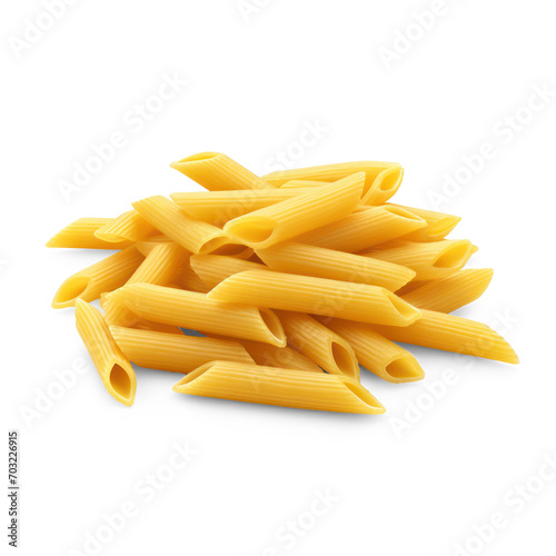 pasta isolate on transparency background png 