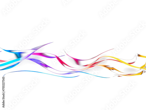 Captivating Neon Line Design Y2K Style PNG Transparent Isolated Objects with Glow Effect - Embrace the Neon Glow and Experience the Stylish Neon Style