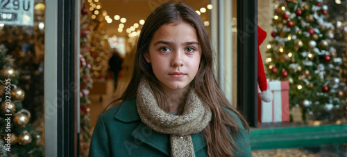 young girl toddler teen, sh...