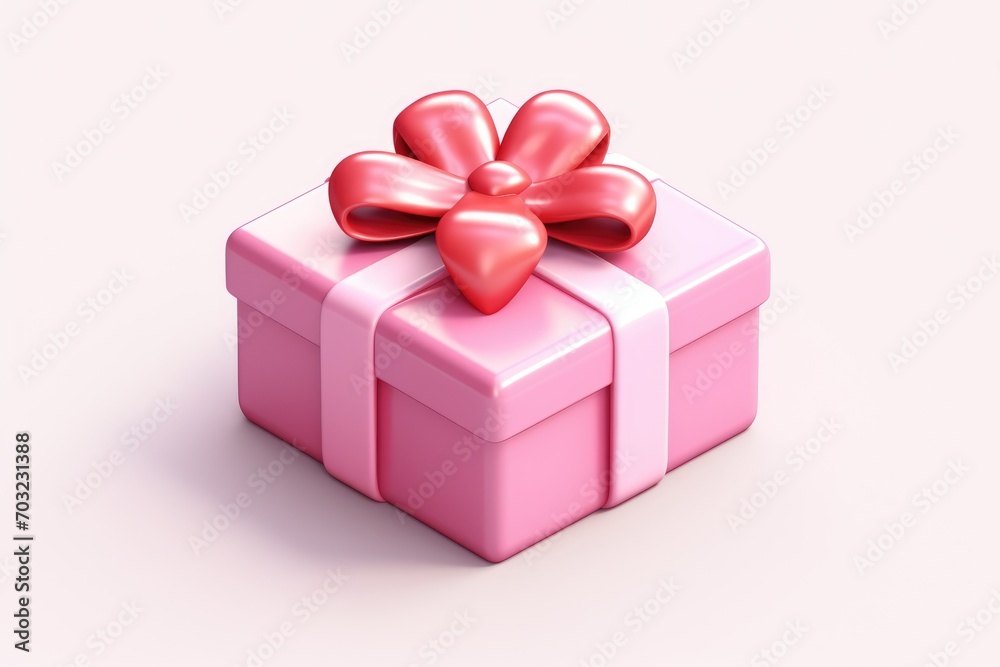 Happy Valentine's Day Three-dimensional chocolate cake gift set For lovers and important people Happy Valentine's Day Three-dimensional chocolate cake gift set For lovers and important people