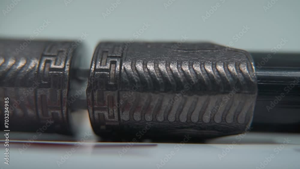 A macro shot of two ancient silver knifes smooth closing, Chinese antique weapon, historical vintage blade, old textured steel, traditional dagger, professional lighting, cinematic slow motion 120 fps A macro shot of two ancient silver knifes smooth closing, Chinese antique weapon, historical vintage blade, old textured steel, traditional dagger, professional lighting, cinematic slow motion 120 fps