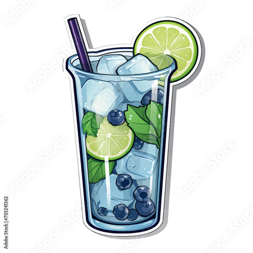cocktail, drink, mojito, glass, lime, ice, cold, mint, green, lemon, isolated, alcohol, water, fruit, white, cool, beverage, juice, rum, refreshment, Adobe Stock Logo
fresh, citrus, soda, leaf, summer
