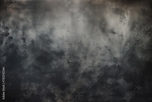 Grunge charcoal background 