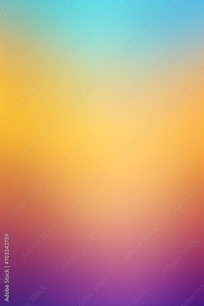 Goldenrod turquoise plum pastel gradient background