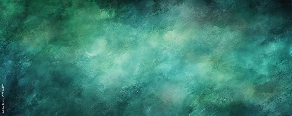 Green background texture Grunge Navy Abstract